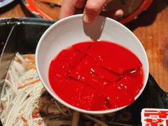 -周小明火锅(黑金冠社区店)