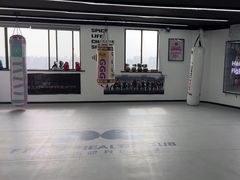 -K1拳击泰拳健身俱乐部