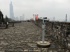-南京城墙景区