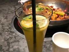 -蛙蛙叫·干锅年代(钻石广场店)