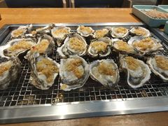 -蚝英雄鲜蚝自助专门店(长楹天街直营店)