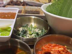 -坦坦大炉·韩式烤肉(望京店)