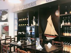 -La Creperie法餐厅(桃江路店)