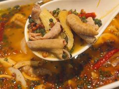 -鸿源斋清真豫菜(惠济店)