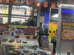 -明本湛江鸡•海鲜小厨(陈家祠店)