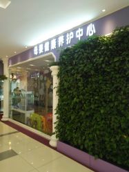 -莘苗家小儿推拿(印象城店)