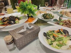 -万宝海鲜舫(劳动公园店)