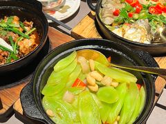 -得意啫·广东啫啫煲(前海HOP店)