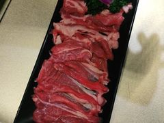 -小肥羊·牛羊肉火锅(万达广场店)