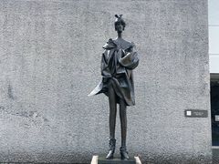 -雕刻之森美术馆