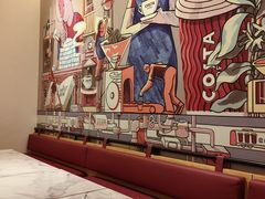 -COSTA COFFEE(成都来福士店)