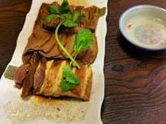 -大洋家·精品潮汕菜·生腌砂锅粥(天河东路店)