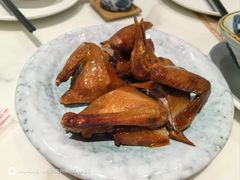 -赏点粤式点心(广州塔店)