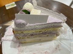 -流酥可心·牛乳蛋糕商店(禾祥西路店)