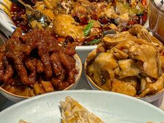 -辛香汇·现炒川菜(小寨原力场-西北首店)