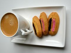 点心-宜家·瑞典风味餐厅(北京西红门店)