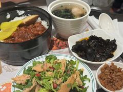 -百事佳烧鸭牛腩(上海虹桥站店)