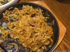 -李老哈·东北菜(宋园路店)