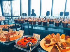 -澳门旅游塔360°旋转餐厅(南湾湖广场店)