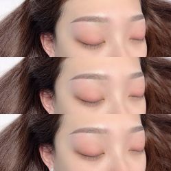 -Verywang半永久纹眉•仪器野生眉