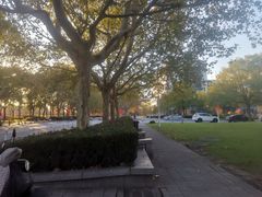 -东华大学(松江校区)