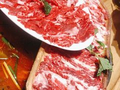 -黔诚酸汤牛肉(甲秀楼店)
