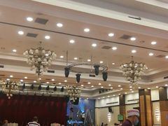 大堂-龙的酒楼·手工早茶·顺德菜(近良路店)