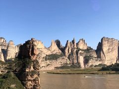 -炳灵寺世界文化遗产旅游区