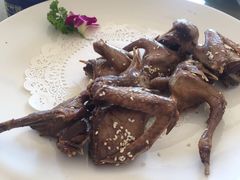 -台山第一家兴华黄鳝饭·黄鳝婆(开平店)