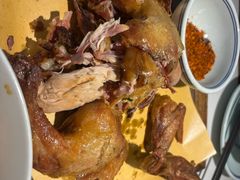 -打酱油·非遗淮扬菜(瘦西湖梅岭店)