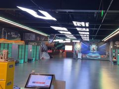 -极限PLAY运动娱乐新世界·团建派对表演休闲馆·室内高空游乐园