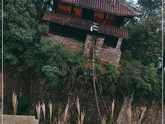 -窦圌山风景区