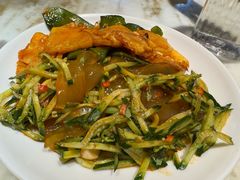 -日丰园海肠水饺·老字号大连海鲜(和平广场店)