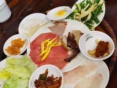 举人过桥米线-桥香园云南过桥米线(金马碧鸡店)