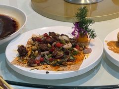 -东北大院·东北菜(三台子店)