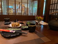 -弓二·烧鸟居酒屋(财富购物中心店)