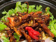 -红厨巷·淮扬菜(熙南里店)