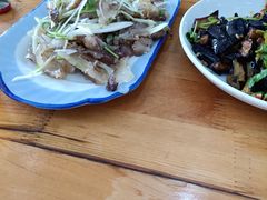 -十二忠手拉面(中华路店)