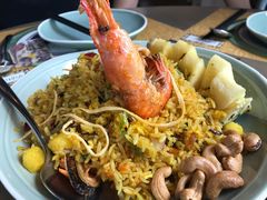 -CHINCHIN 青青·泰国料理(万象食家店)