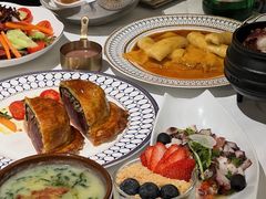 -安东尼奥餐厅