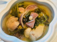 -广州文华东方酒店·江-由辉师傅主理