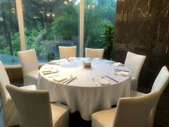 包厢-红林大酒店RFcafe自助餐厅