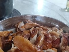 -红旗山庄(圭峰山店)