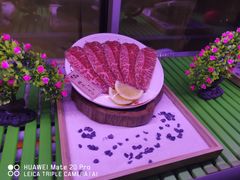 -黑牛の店·和牛烧肉(大悦城店)