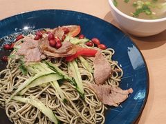 -韩海丽特色美食(秀州路店)