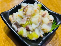 芥末章鱼-胜代日本料理(云程巷小区店)