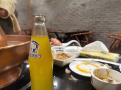 -北门涮肉·铜锅涮肉(南锣鼓巷店)