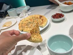 -阿里疆Alijiang·丝路美食·异域风情·清真(长楹天街店)
