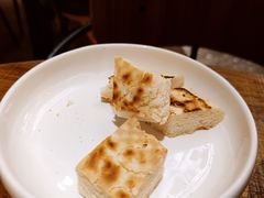 脆皮米糕-铁公鸡·四川料理(天环广场店)