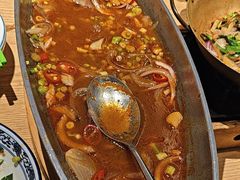 -中国徽菜·徽商故里(广安门店)